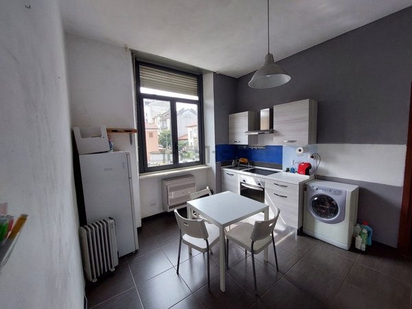 appartamento in affitto a Torino in zona Vanchiglia