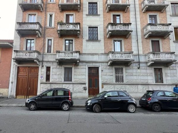 appartamento in affitto a Torino in zona Aurora