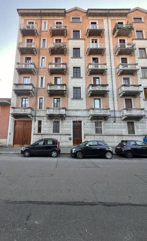 appartamento in affitto a Torino in zona Aurora