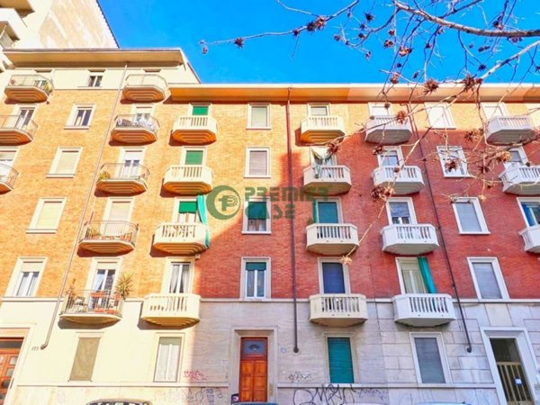 appartamento in affitto a Torino in zona Centro Storico