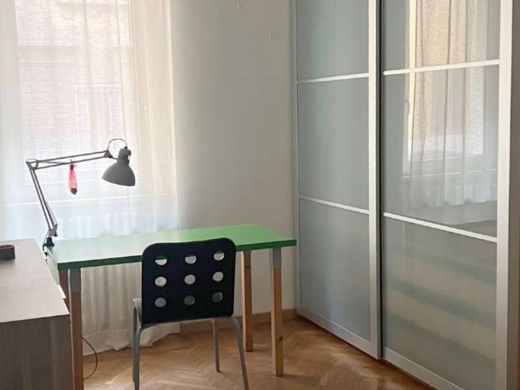 appartamento in affitto a Torino in zona San Salvario