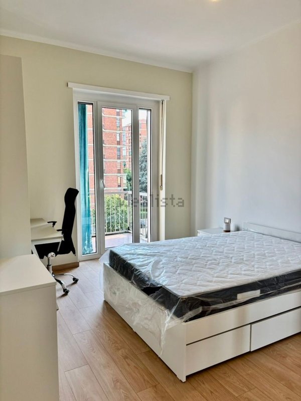 appartamento in affitto a Torino in zona Filadelfia