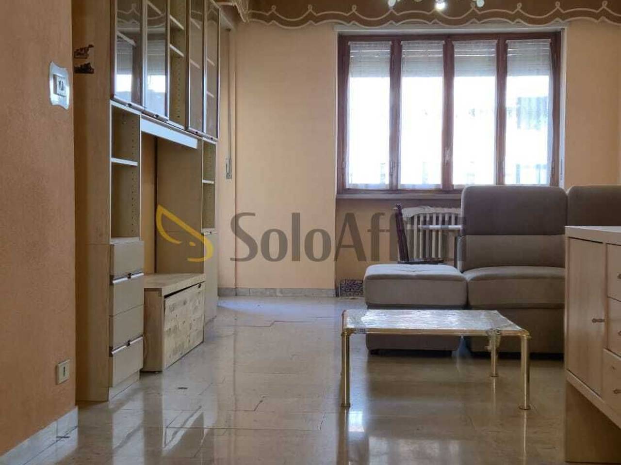 appartamento in affitto a Torino in zona Santa Rita