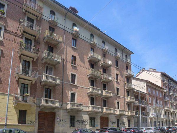 appartamento in affitto a Torino in zona Millefonti