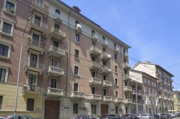 appartamento in affitto a Torino in zona Lingotto