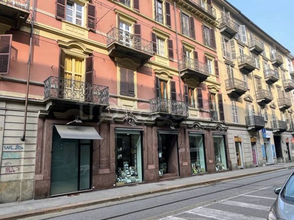appartamento in affitto a Torino in zona Vanchiglia