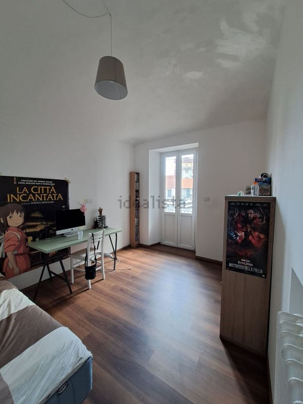 appartamento in affitto a Torino in zona Madonna di Campagna