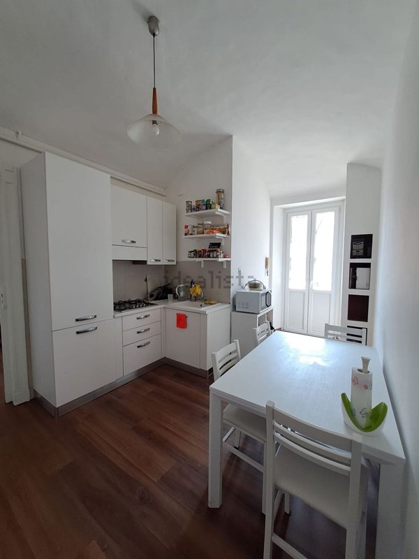 appartamento in affitto a Torino in zona Madonna di Campagna