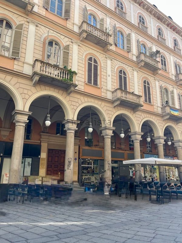 appartamento in affitto a Torino in zona Centro Storico