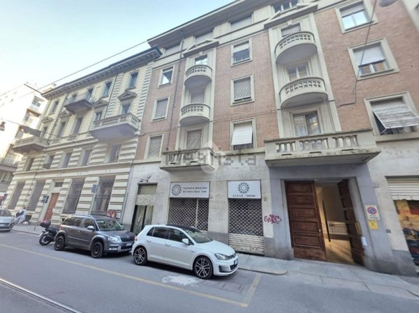appartamento in affitto a Torino in zona Centro Storico