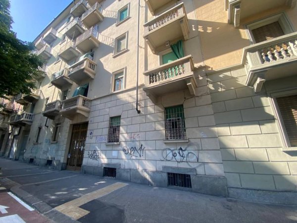 appartamento in affitto a Torino in zona Lingotto