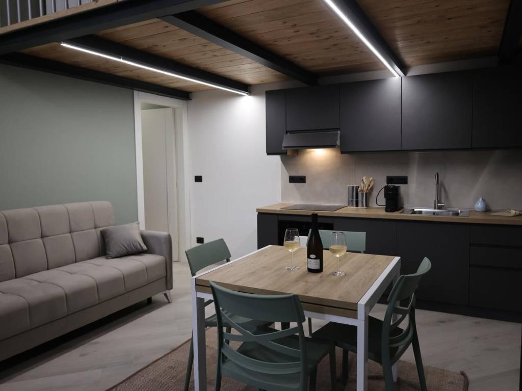appartamento in affitto a Torino