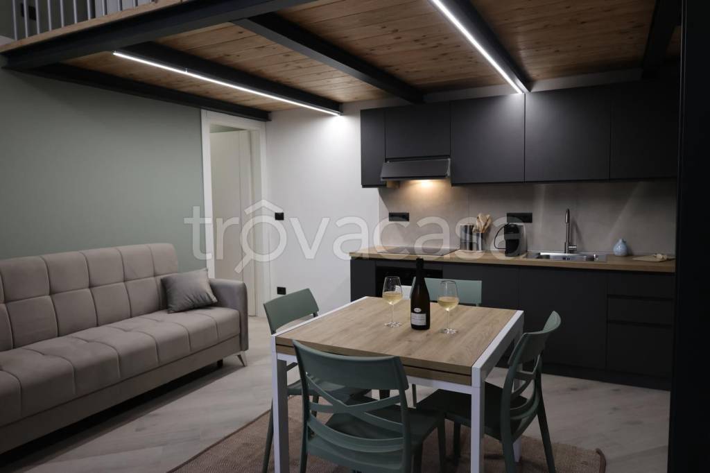 appartamento in affitto a Torino