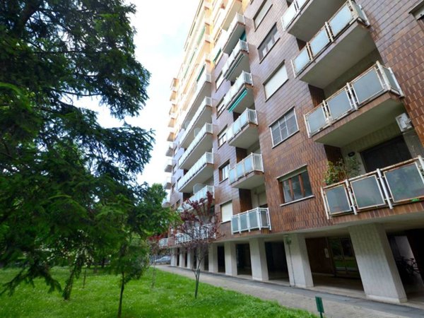 appartamento in affitto a Torino in zona Santa Rita