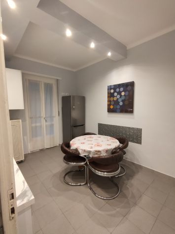 appartamento in affitto a Torino in zona Crocetta