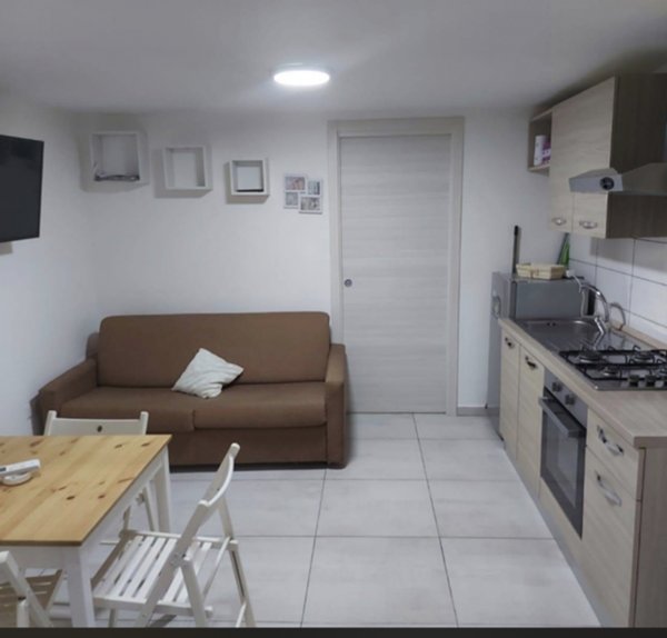 appartamento in affitto a Torino in zona Millefonti
