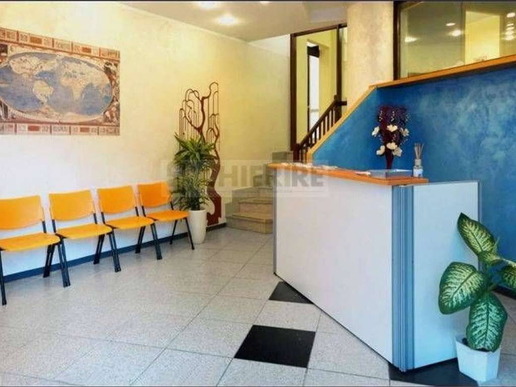ufficio in affitto a Torino in zona Santa Rita