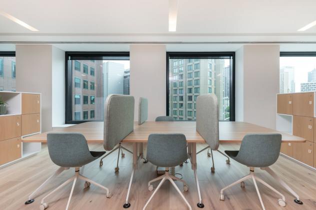 ufficio in affitto a Torino in zona Lingotto