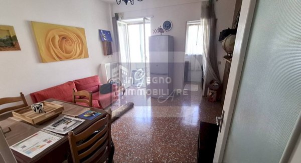 appartamento in affitto a Torino in zona Vanchiglia