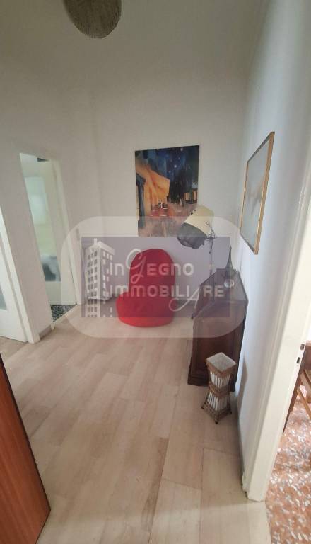 appartamento in affitto a Torino in zona Vanchiglia