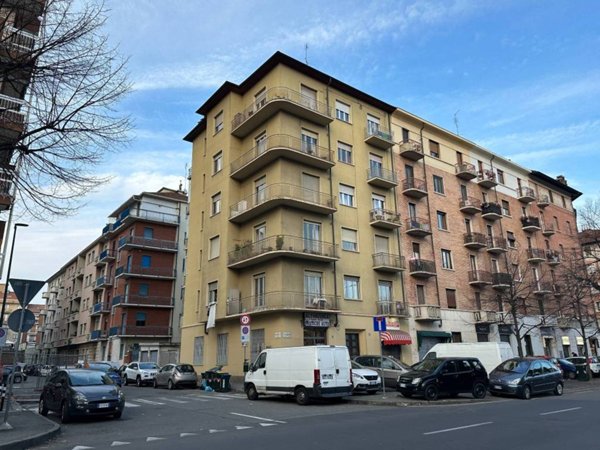 negozio in affitto a Torino in zona Millefonti
