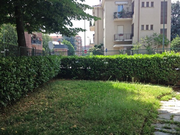 appartamento in affitto a Torino in zona Campidoglio