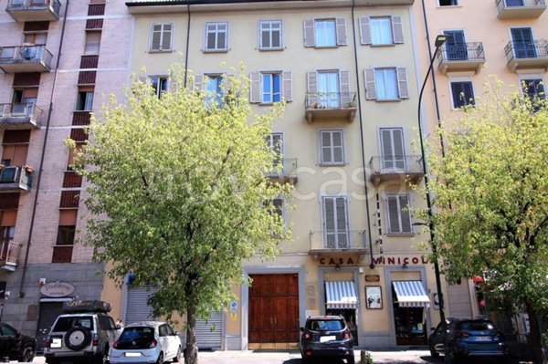 appartamento in affitto a Torino in zona Crocetta