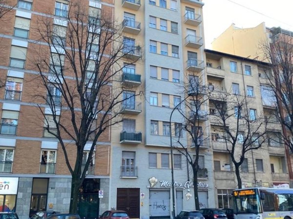 appartamento in affitto a Torino in zona Santa Rita