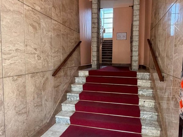 appartamento in affitto a Torino in zona Parella