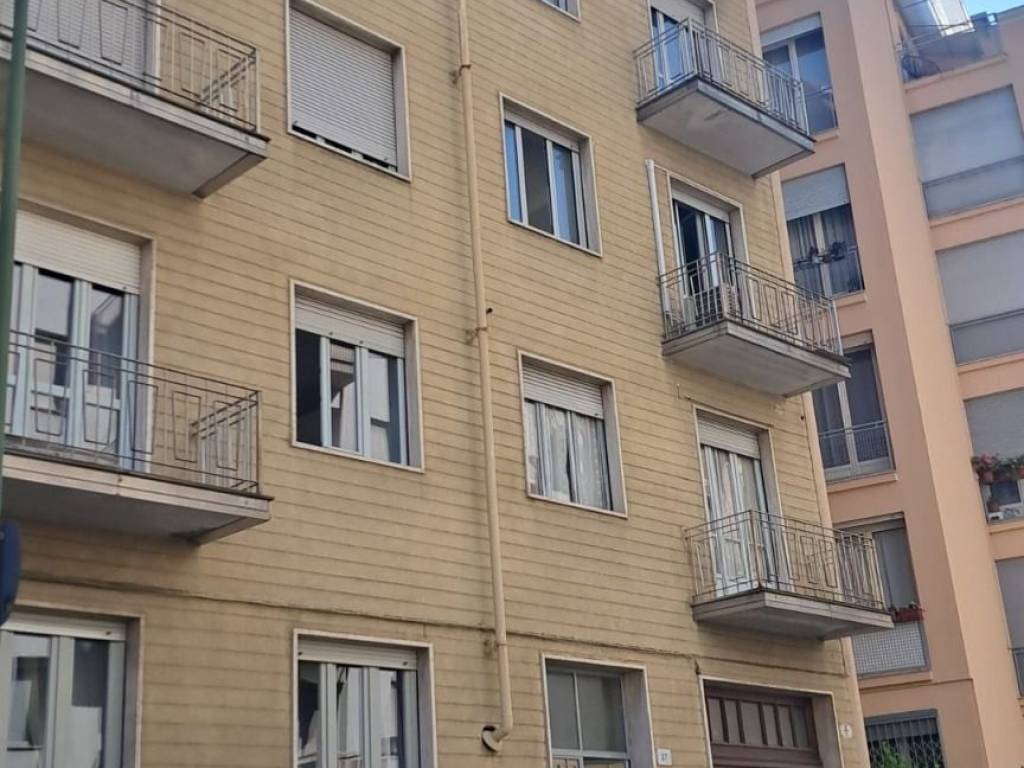 appartamento in affitto a Torino in zona Cenisia