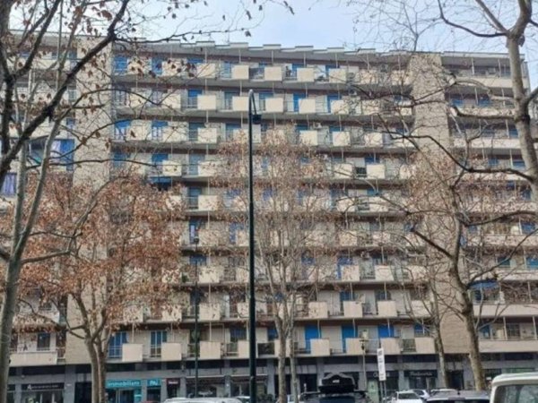 appartamento in affitto a Torino in zona Mirafiori Nord