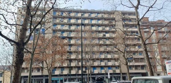 appartamento in affitto a Torino in zona Santa Rita