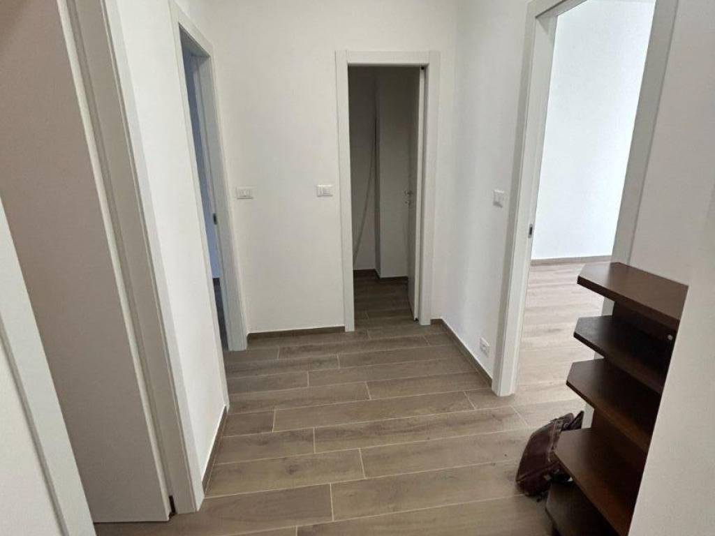 appartamento in affitto a Torino in zona Cenisia