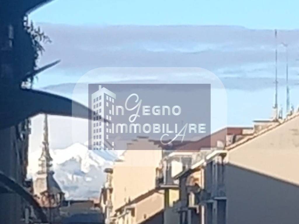 appartamento in affitto a Torino in zona Vanchiglia