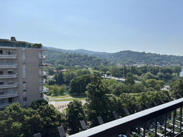 appartamento in affitto a Torino