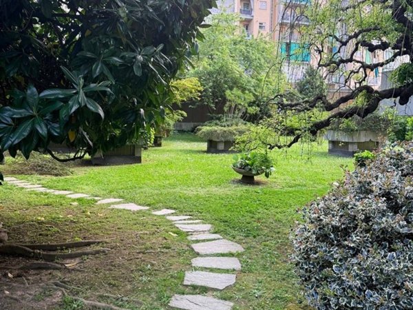 appartamento in affitto a Torino in zona Vanchiglia