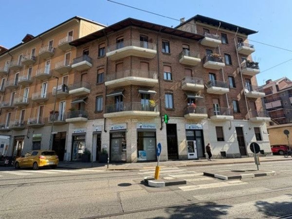 appartamento in affitto a Torino in zona Parella
