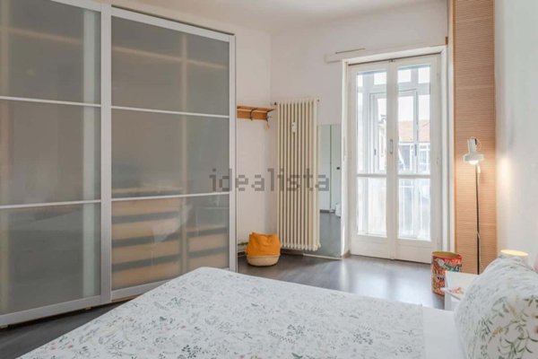 appartamento in affitto a Torino in zona Vanchiglia