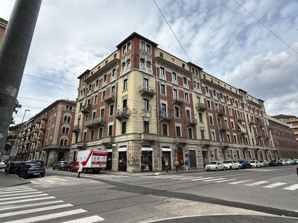 monolocale in affitto a Torino