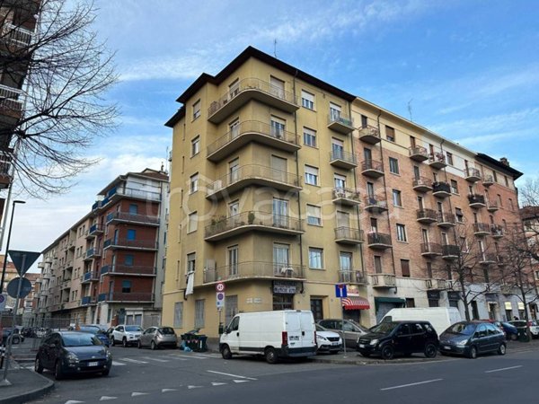 appartamento in affitto a Torino in zona Lingotto