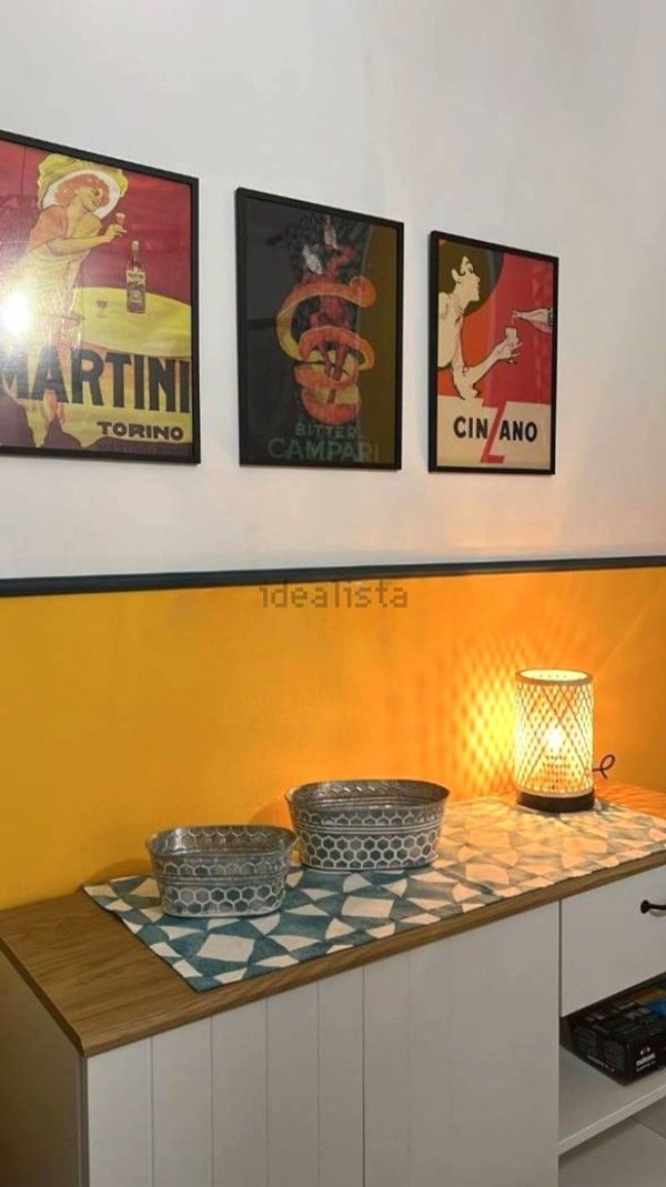 appartamento in affitto a Torino in zona Rebaudengo