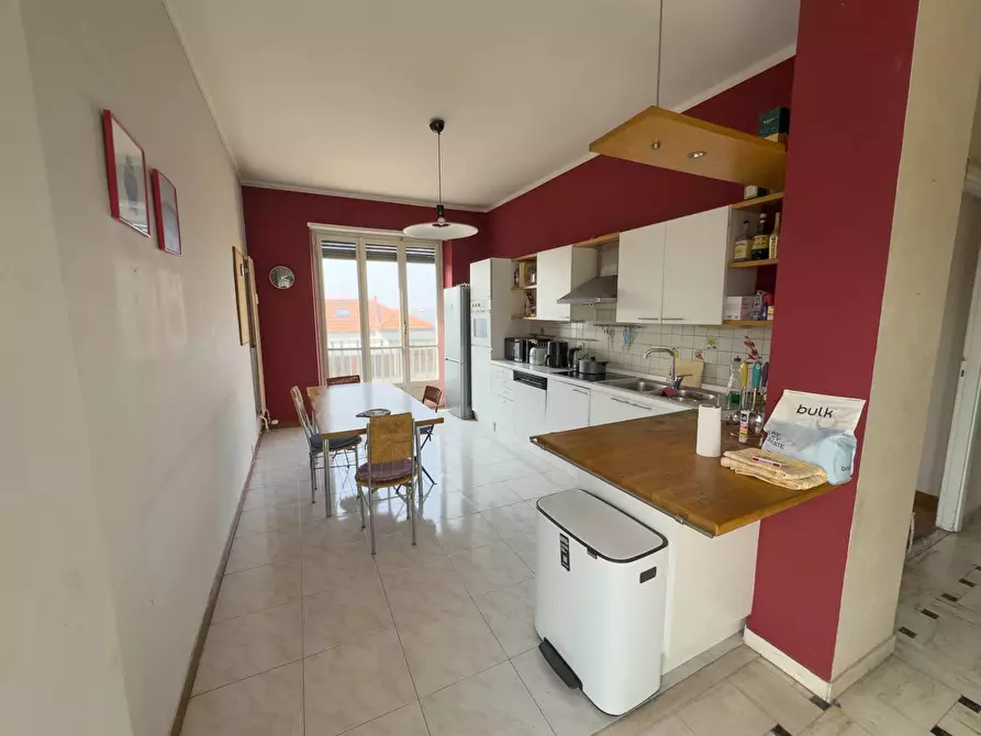 appartamento in affitto a Torino in zona Centro Storico