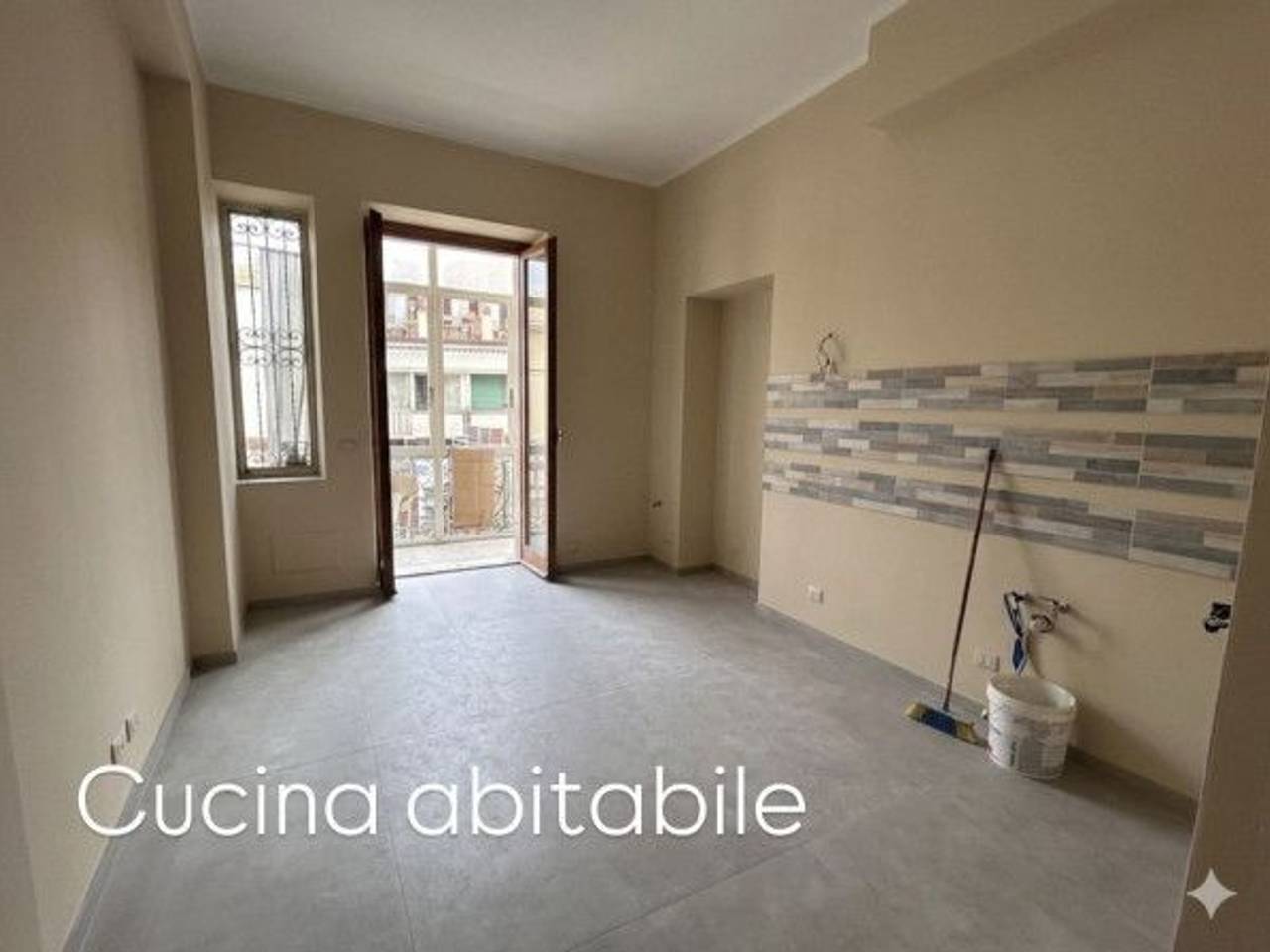 appartamento in affitto a Torino in zona Cenisia