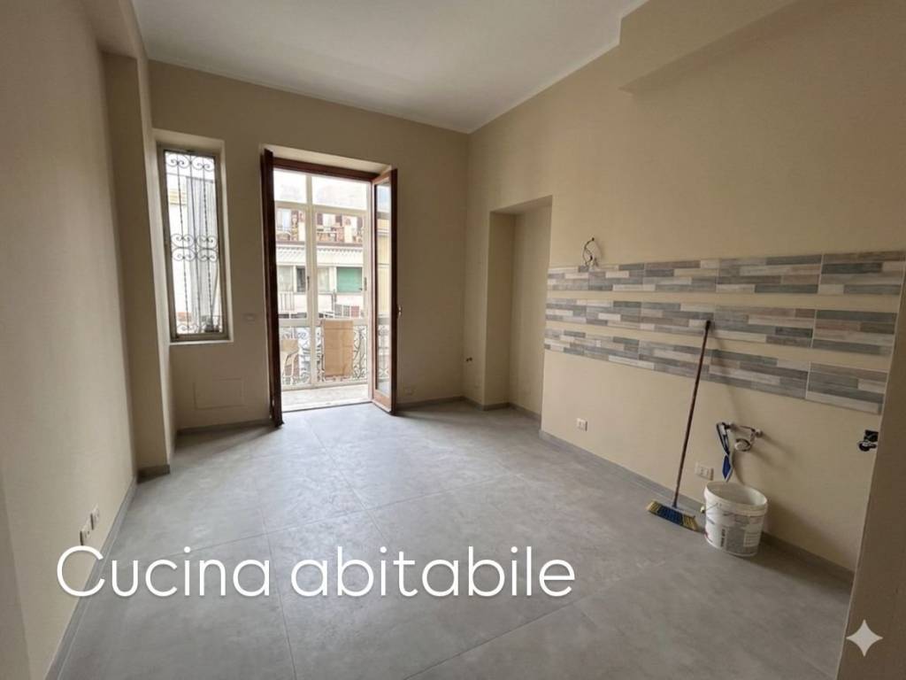 appartamento in affitto a Torino in zona Cenisia