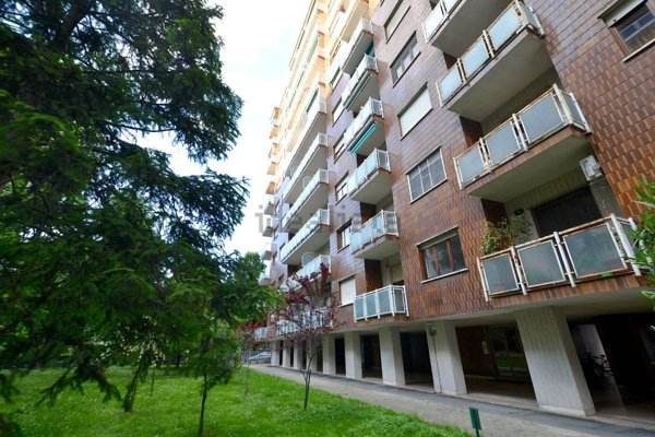 appartamento in affitto a Torino in zona Santa Rita