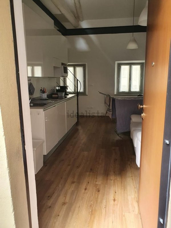 appartamento in affitto a Torino in zona Aurora