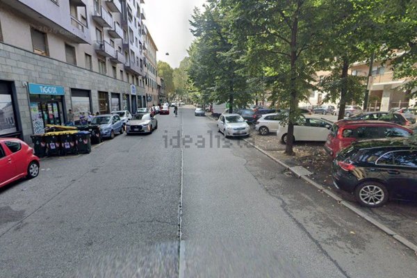 appartamento in affitto a Torino in zona Borgo San Paolo