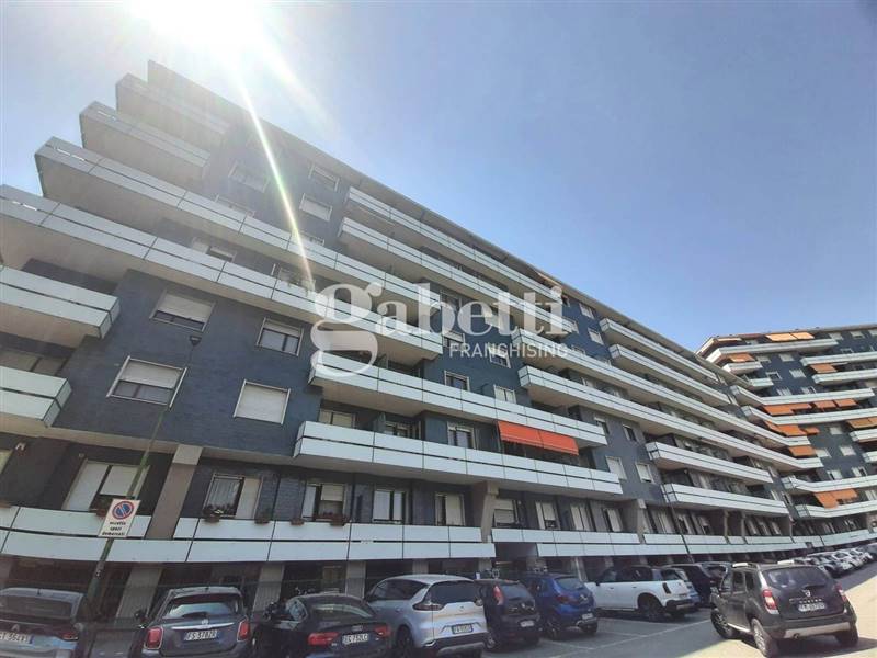 appartamento in affitto a Torino in zona Pozzo Strada
