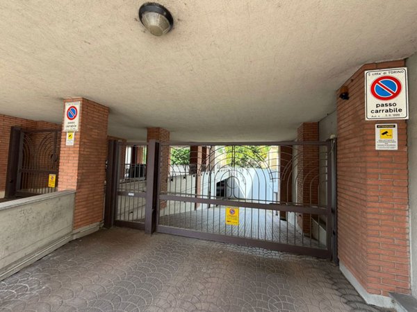 casa indipendente in affitto a Torino in zona Gran Madre