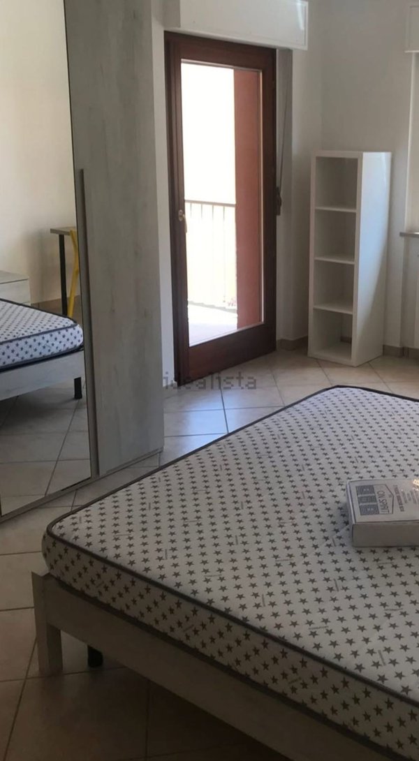appartamento in affitto a Torino in zona Vanchiglia